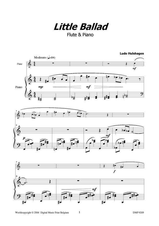 Little Ballad